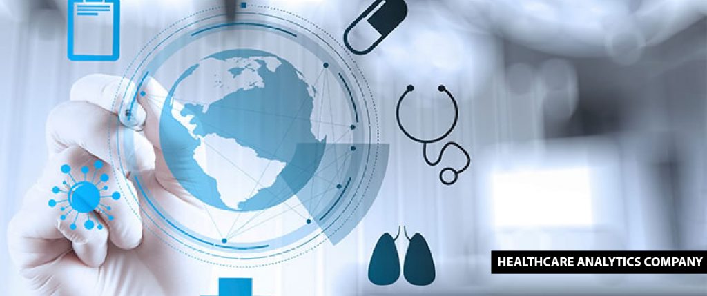 healthcare analytics