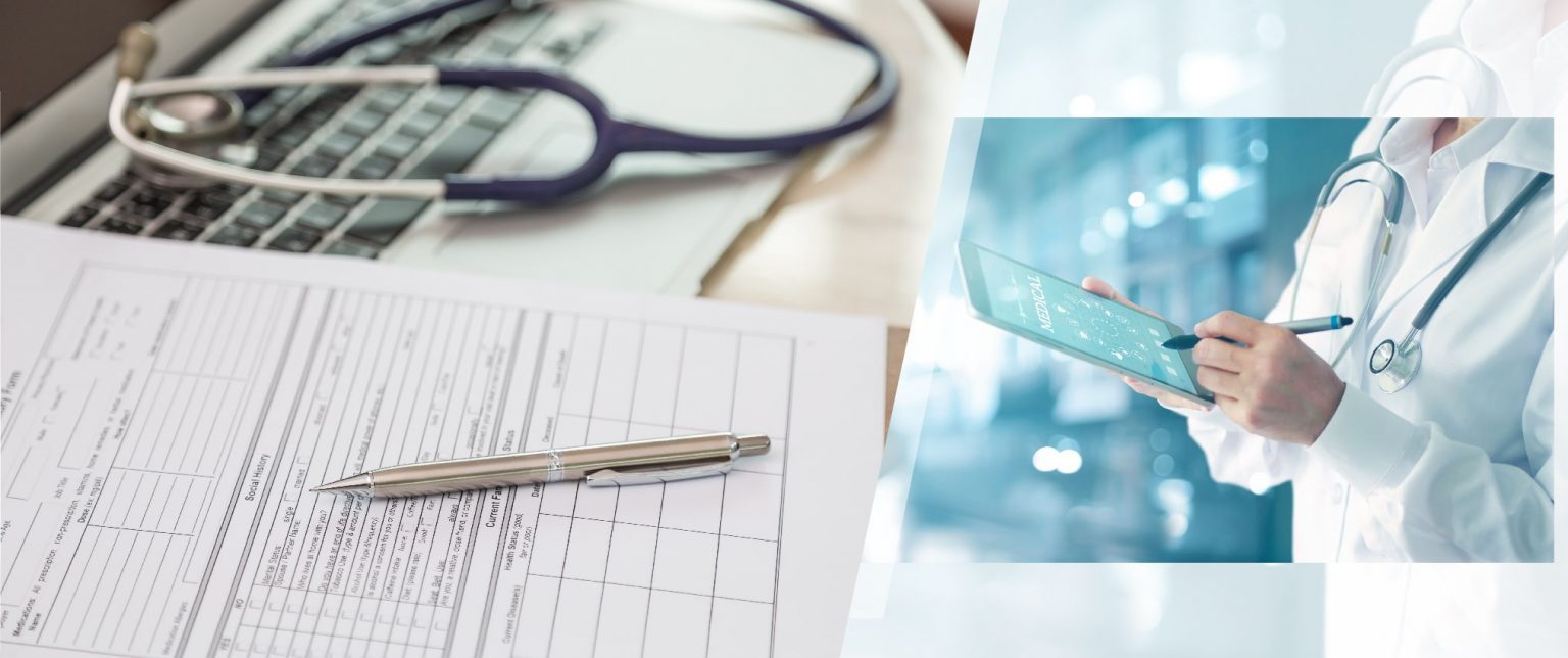 Difference between Medical Billing and Medical Coding?