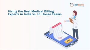 Best Medical Billing Experts in India 