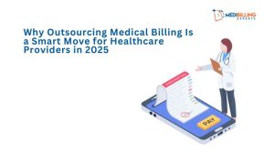 Outsourcing Medical Billing 